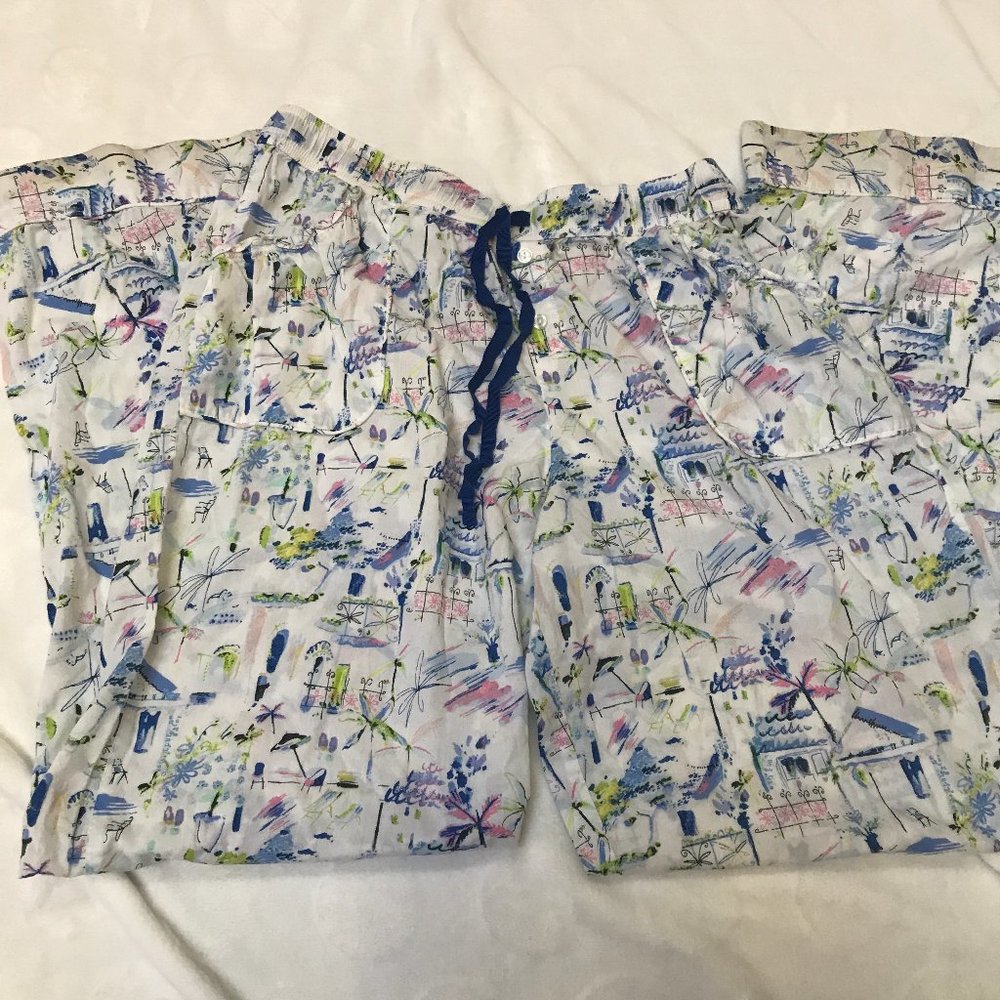 Victoria's Secret Pajama pants